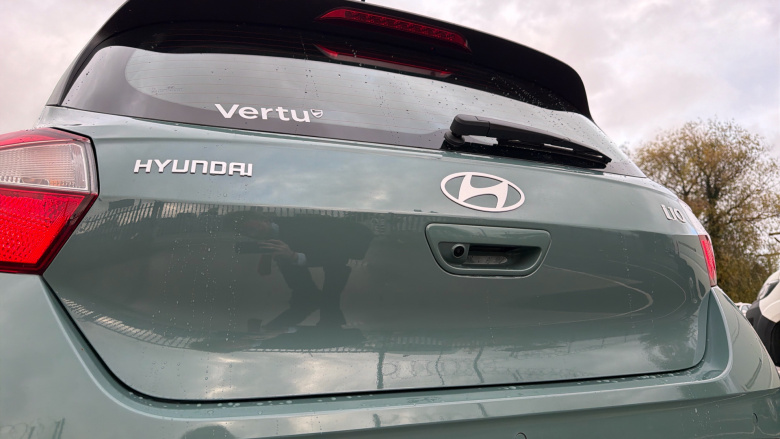 Hyundai i10 1.0 [63] Advance 5dr [Nav] Petrol Hatchback